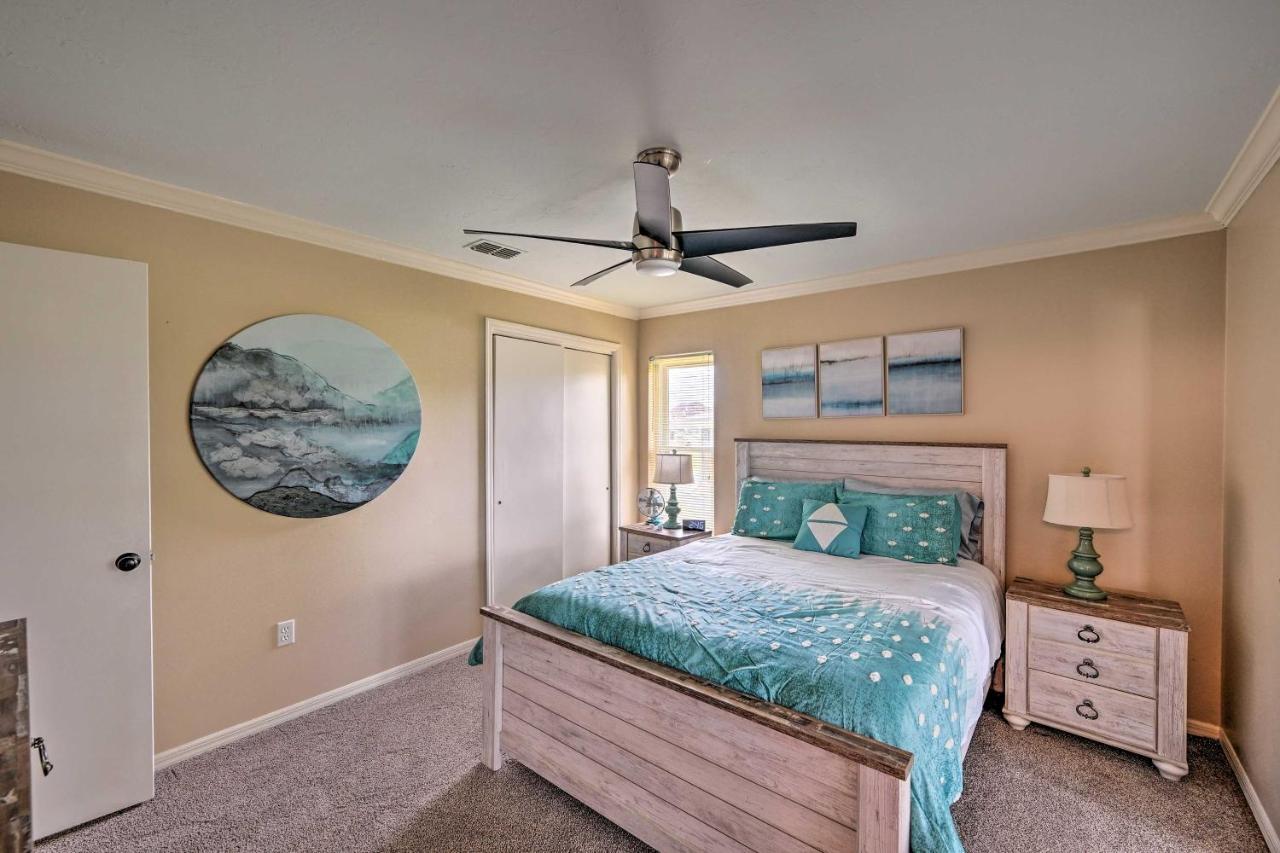 Waterfront Lake Placid Escape With Dock And Lanai Exterior photo